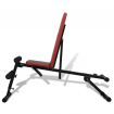 Adjustable Sit Up Bench Multi-Position