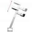 Boat Trailer Winch Stand Bow Support