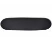 Oval Shape Skateboard 9 Ply Maple Fire Design 8"