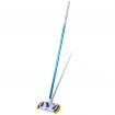 Pool Cleaning Tool Vacuum with Telescopic Pole and Hose