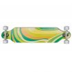 Skateboard 107 cm Green