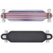 Skateboard 107 cm Blue