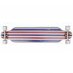 Skateboard 107 cm Blue