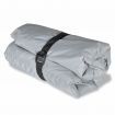 Boat Cover Grey Length 519-580 cm Width 244 cm