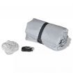 Boat Cover Grey Length 519-580 cm Width 244 cm