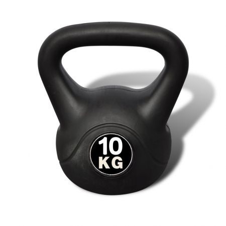 Kettle Bell 10 kg