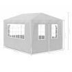 Party Tent 3x4 m white