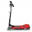 Electric Scooter 120 W Red