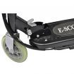 Electric Scooter 120 W Black