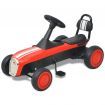 Pedal Go Kart Red