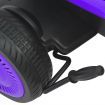 Pedal Go Kart Purple