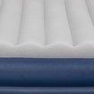 Bestway Inflatable Bed Queen Air Mattress 36cm with Built-in Pump and Pillow