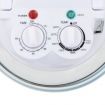 Halogen Convection Oven with Extension Ring 800 W 10 L
