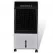 Mobile Air Cooler Ventilator Air Purifier Humidifier 8 L