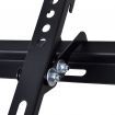 Tilt Wall Mounted TV Bracket 600 x 400 mm 32" - 70"