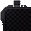 Waterproof Molded Tough Storage Case Plastic