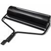 Black Garden Lawn Grass Roller 68 L