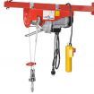 Electric Hoist 500 W 100/200 kg