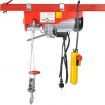 Electric Hoist 500 W 100/200 kg