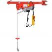 Electric Hoist 500 W 100/200 kg