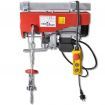 Electric Hoist 1300 W 500/999 kg