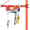 Hoist Frame 600 kg