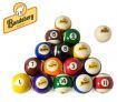 Bundaberg Rum Billiard Ball Set  - 16 Pool Balls