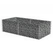 Gabion Planter 180x90x50 cm