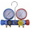 4-way Manifold Gauge Set for Air Conditioning