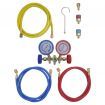 2-way Manifold Gauge Set for Air Conditioning