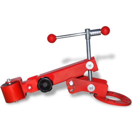 Fender Roller Red