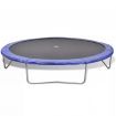 Five Piece Trampoline Set 3.66 m