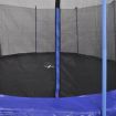 Five Piece Trampoline Set 4.26 m