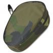 Folding Shovel Carbon Steel Black