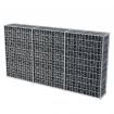 Gabion Basket Steel 200x30x100 cm