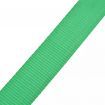 Slackline 15 m x 50 mm 150 kg Green