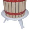 Fruit and Wine Press 12 L