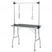 Bath Grooming Table for Dogs 2 Loops