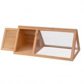 Folding Garden Chairs 2 pcs Solid Acacia Wood