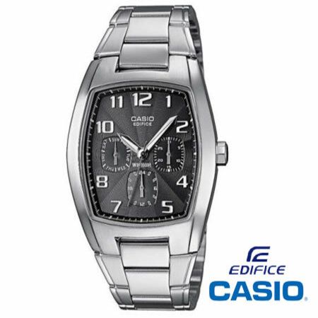 casio edifice water resist 100m