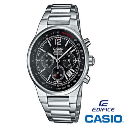 casio ex221 edifice analog watch