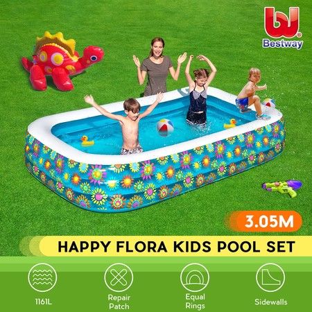 kids inflatable