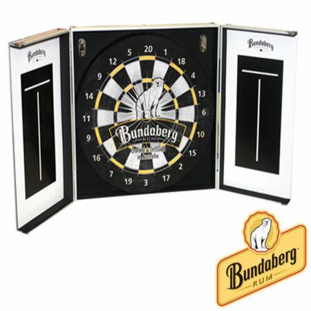 Bundaberg Bundy Dartboard Www Crazysales Com Au Crazy Sales