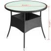 Background Support System 300 cm