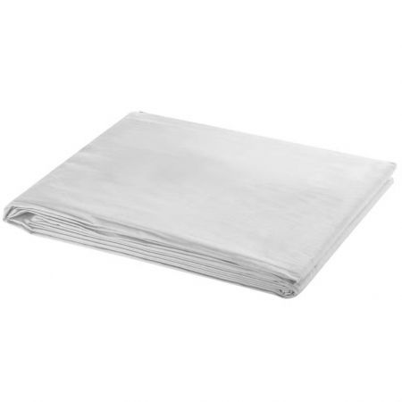 Backdrop Cotton White 300x300 cm