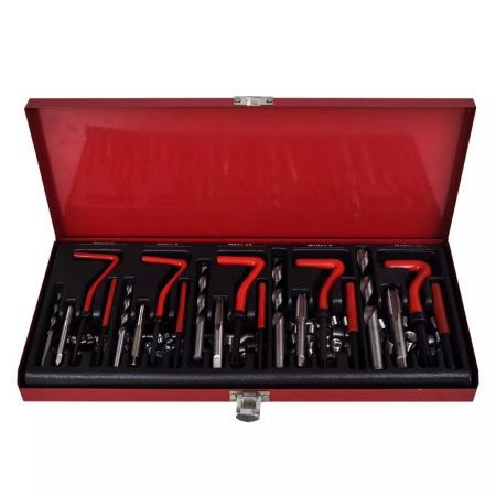 Thread repair & workshop kits