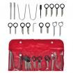 20pcs Radio Tool Set