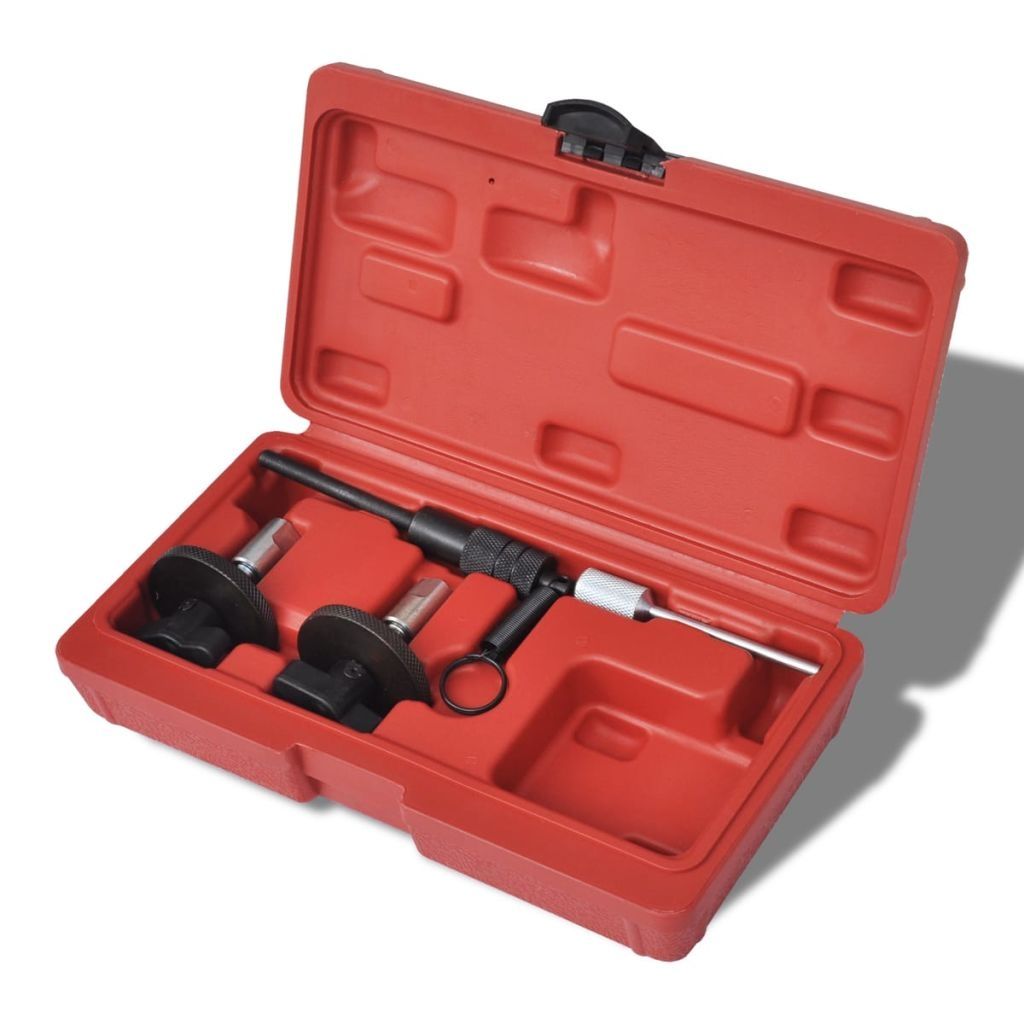 Diesel Engine Camshaft Timing Locking Tool Kit Set Vauxhall