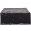 Garden Furniture Cover 10 Eyelets 260 x 260 x 90 cm
