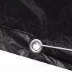 Garden Furniture Cover 10 Eyelets 260 x 260 x 90 cm